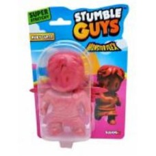 Игрушка-антистресс Monster Flex Stumble Guys Ruby Cupidt 14 см 97013