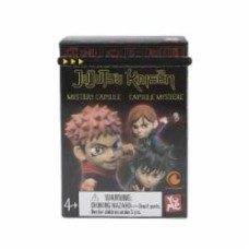 Игрушка-сюрприз YUME Jujutsu Kaisen 11205