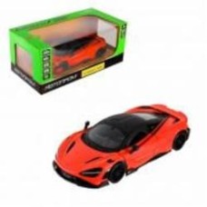 Автомобиль Автопром 1:24 McLaren 765 LT 68276A
