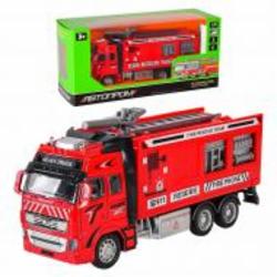 Автомобиль Автопром 1:38 AP7513A AP7513A