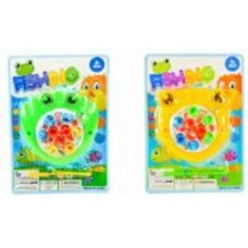 Игровой набор для рыбалки Shantou 777A