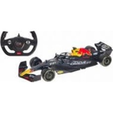 Автомобиль на р/у Rastar Oracle Red Bull Racing RB18 1:12 454.00.49