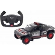 Автомобиль на р/у Rastar AUDI RS Q e-tron E2 1:14 454.00.52