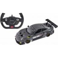 Автомобиль на р/у Rastar Porsche 911 GT2 RS Clubsport 1:14 454.00.50