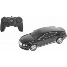 Автомобиль на р/у Rastar Bentley Continental GT speed 1:24 454.00.57