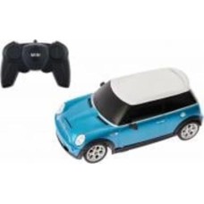 Автомобиль на р/у Rastar BMW Mini Cooper 1:24 454.00.66