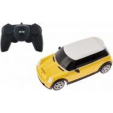 Автомобиль на р/у Rastar BMW Mini Cooper 1:24 454.00.65