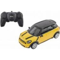 Автомобиль на р/у Rastar BMW Mini Cooper S Countryman 1:24 454.00.64