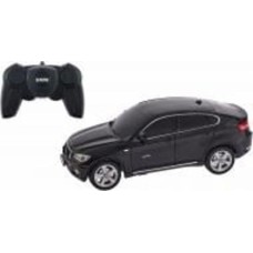 Автомобиль на р/у Rastar BMW X6 1:24 454.00.62