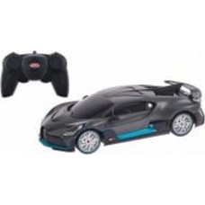 Автомобиль на р/у Rastar Bugatti Divo 1:24 454.00.67