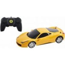 Автомобиль на р/у Rastar Ferrari 458 Italia 1:24 454.00.55