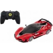 Автомобиль на р/у Rastar Ferrari FXX K Evo 1:24 454.00.53