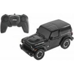 Автомобиль на р/у Rastar JEEP Wrangler JL 1:24 454.00.74