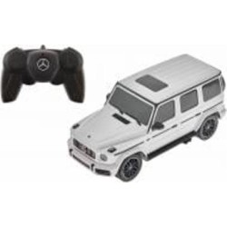 Автомобиль на р/у Rastar Mercedes-Benz G63 1:24 454.00.73