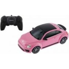 Автомобиль на р/у Rastar Volkswagen Beetle 1:24 454.00.75