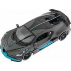 Автомодель Rastar 1:32 Bugatti DIVO 454.00.80