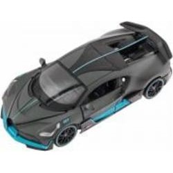 Автомодель Rastar 1:32 Bugatti DIVO 454.00.80