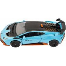 Автомодель Rastar 1:32 Lamborghini Huracan STO 454.00.79