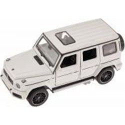 Автомодель Rastar 1:32 Mercedes-Benz AMG G63 454.00.78