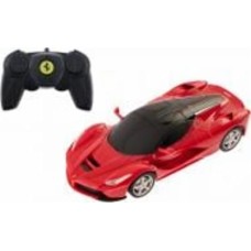 Автомобиль на р/у Rastar LaFerrari 1:24 454.00.54