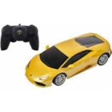 Автомобиль на р/у Rastar Lamborghini Huracan LP610-4 1:24 454.00.60