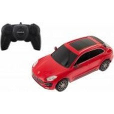 Автомобиль на р/у Rastar Porsche Macan Turbo 1:24 1:24 454.00.69