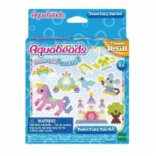Водяная мозаика Aquabeads Сказочный мир 31632