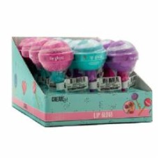 Блеск для губ CREATE IT! CANDY LOLLIPOP