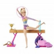 Игровой набор Barbie 