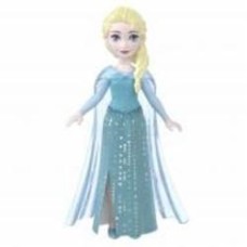 Мини-кукла DISNEY FROZEN принцесса из м/ф 
