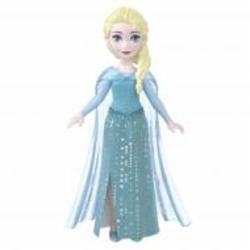 Мини-кукла DISNEY FROZEN принцесса из м/ф 