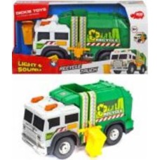 Мусоровоз Dickie Toys Мусоровоз 3306006