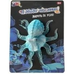 Игрушка Monster Gum Подводные тайны ST069315/16