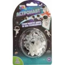 Игрушка-антистресс Monster Gum Расползунчики Астронавт 12 шт. CH5053/02205