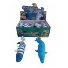 Игрушка-антистресс Monster Gum Fidget Морские обитатели CH2696/DS-1001213