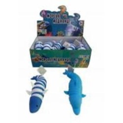 Игрушка-антистресс Monster Gum Fidget Морские обитатели CH2696/DS-1001213