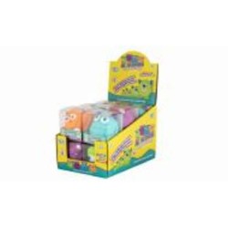 Игрушка-антистресс KIDS TEAM Монстрики Маршмелоу в ассортименте CKS-10775