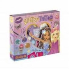 Набор Besties для создания блестящих татуировок 961020