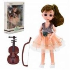 Кукла Shantou Emily QJ107