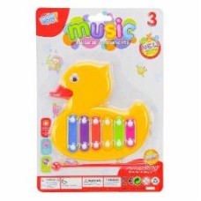 Игрушечный набор Shantou Музыкальные инструменты 2Y368-20