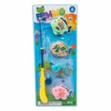 Игровой набор для рыбалки Shantou 55