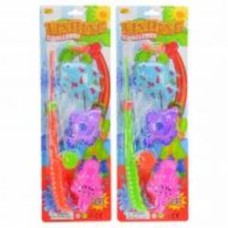 Игровой набор для рыбалки Shantou арт. 2219K 2219