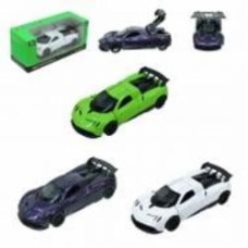 Автомобиль Автопром 1:36 в ассортименте AP7524