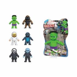 Игрушка RASCALS тянучка11 см серия Movie 6 видов в ассортименте 133085