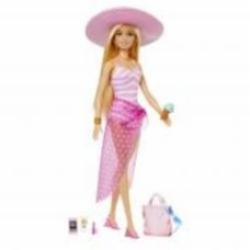 Игровой набор Barbie 
