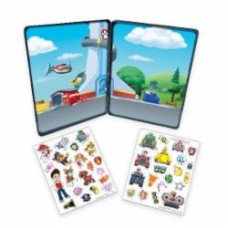 Развивающий набор TCG factory Щенячий патруль 23040