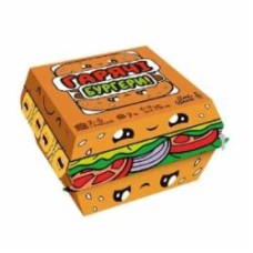 Игра настольная Lord of Boards Горячие бургеры (Burger ASAP)
