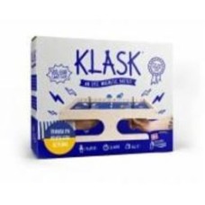 Игра настольная Lord of Boards Класк 2 (Klask)