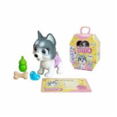 Игровой набор Simba Пампер Пэтс Хаски 5950135