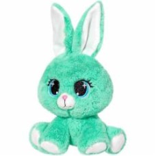 Мягкая игрушка Stip Заяц Mila 25 см мятный
